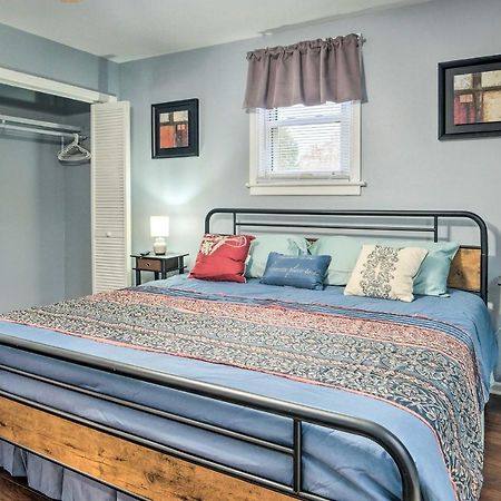 Spacious Fort Washington Home Near National Mall! Екстер'єр фото