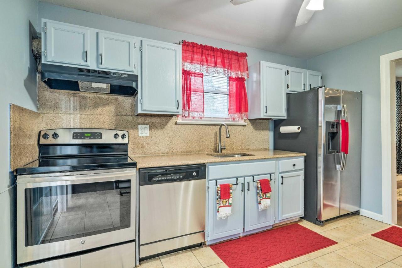 Spacious Fort Washington Home Near National Mall! Екстер'єр фото