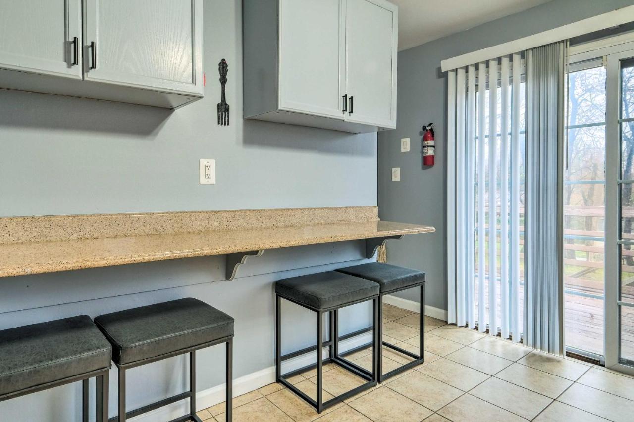 Spacious Fort Washington Home Near National Mall! Екстер'єр фото